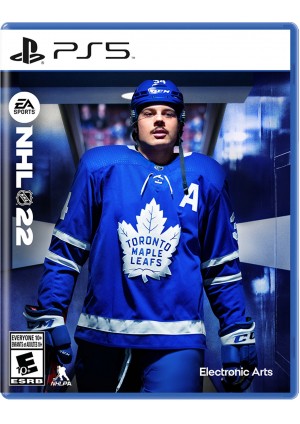 NHL 22/PS5